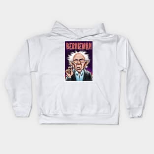 Bernie Sanders Kids Hoodie